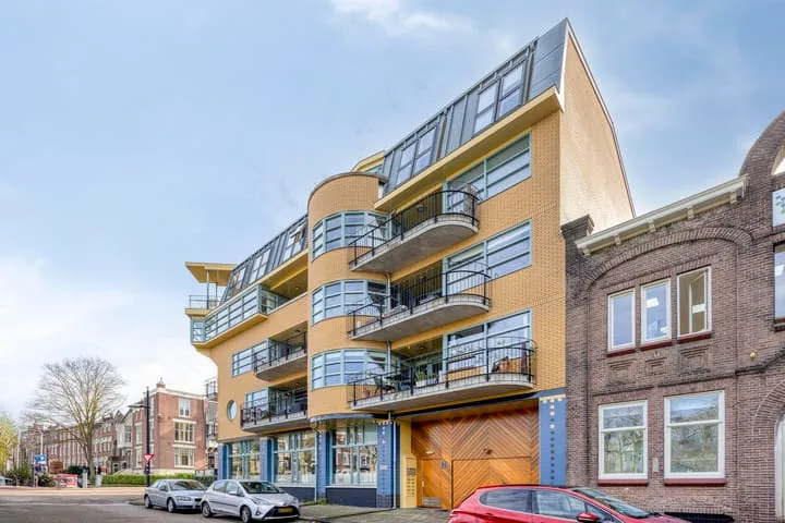 Vondelstraat 75 A Nijmegen