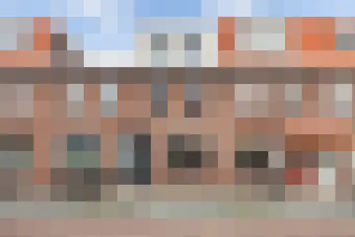 Vondelstraat 8 dans Gouda