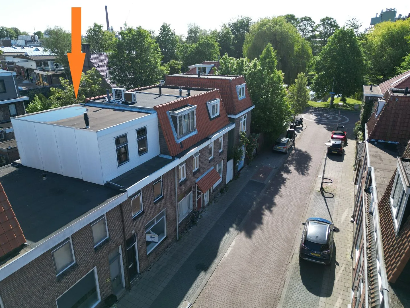 Vondelstraat 8 Gouda thumbnail 4