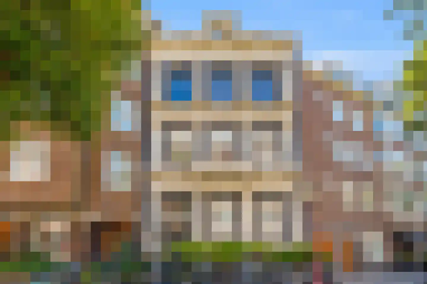 Vondelstraat 9 1 Amsterdam