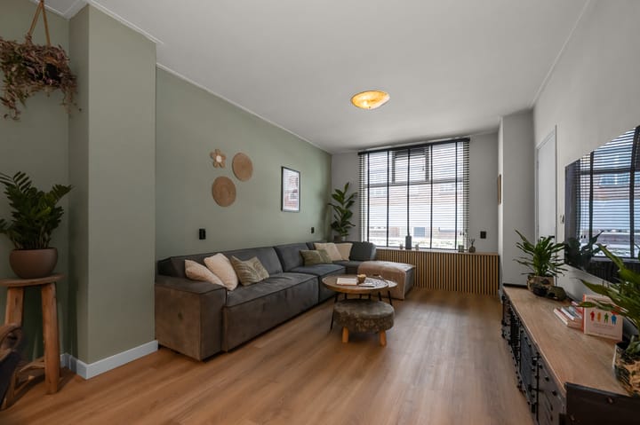 Vondelstraat 9 in Alkmaar