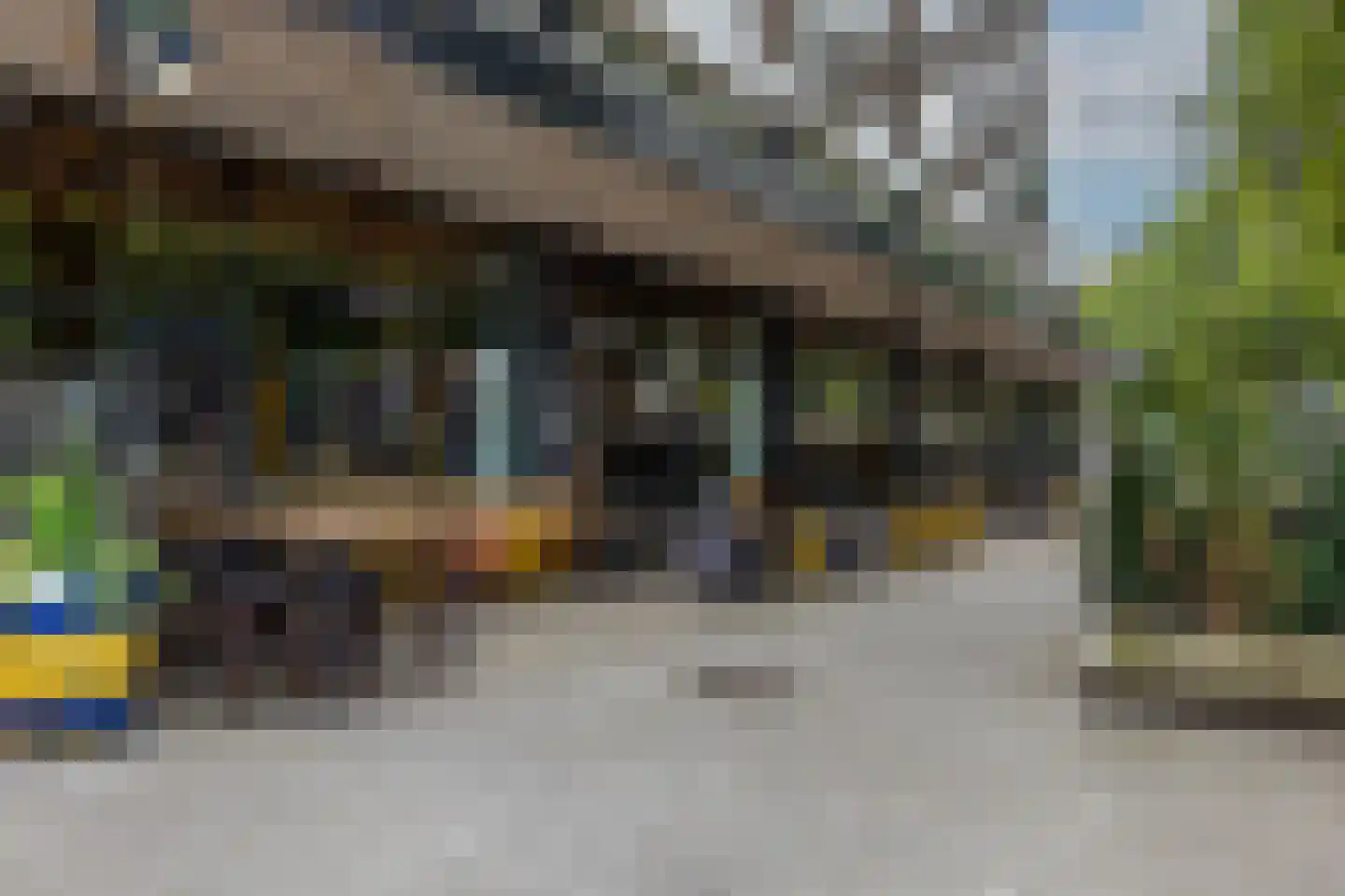 Vondelweg 1 B Rotterdam thumbnail 21