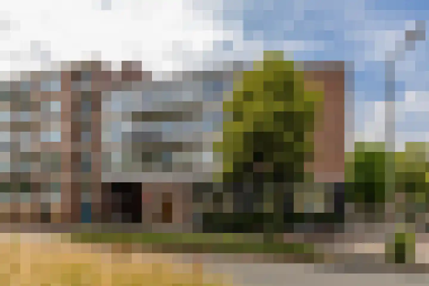 Vondelweg 1 B Rotterdam thumbnail 25
