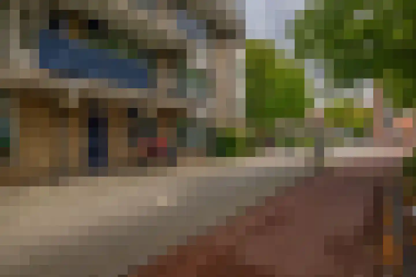 Vondelweg 120 in Rotterdam