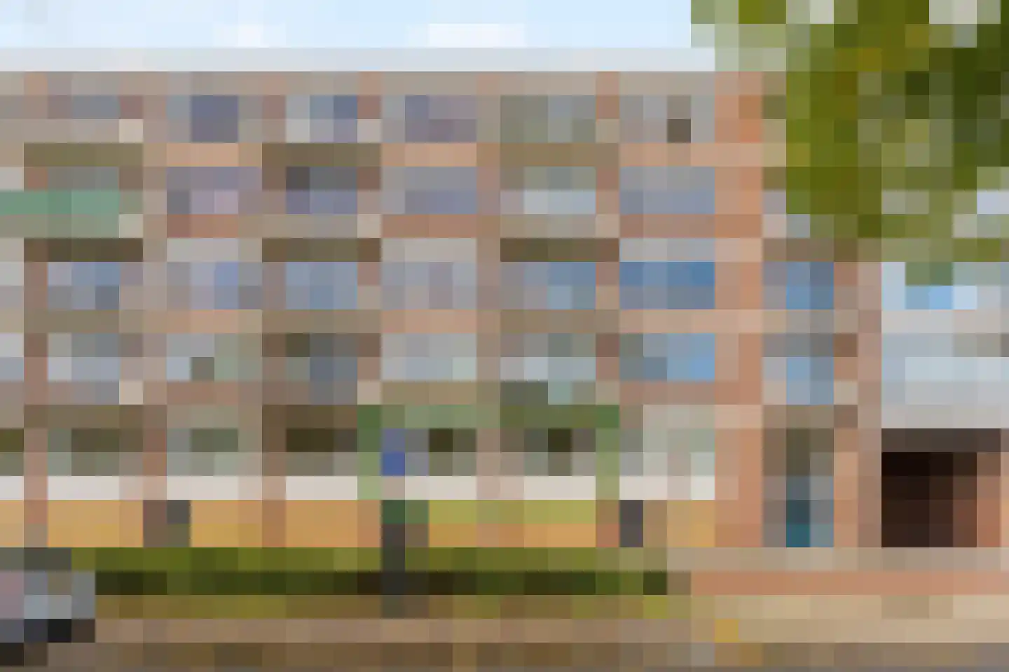 Vondelweg 15 Rotterdam thumbnail 35