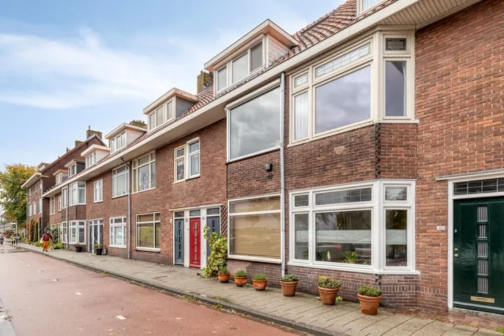 Vondelweg 16 RD Haarlem thumbnail 5