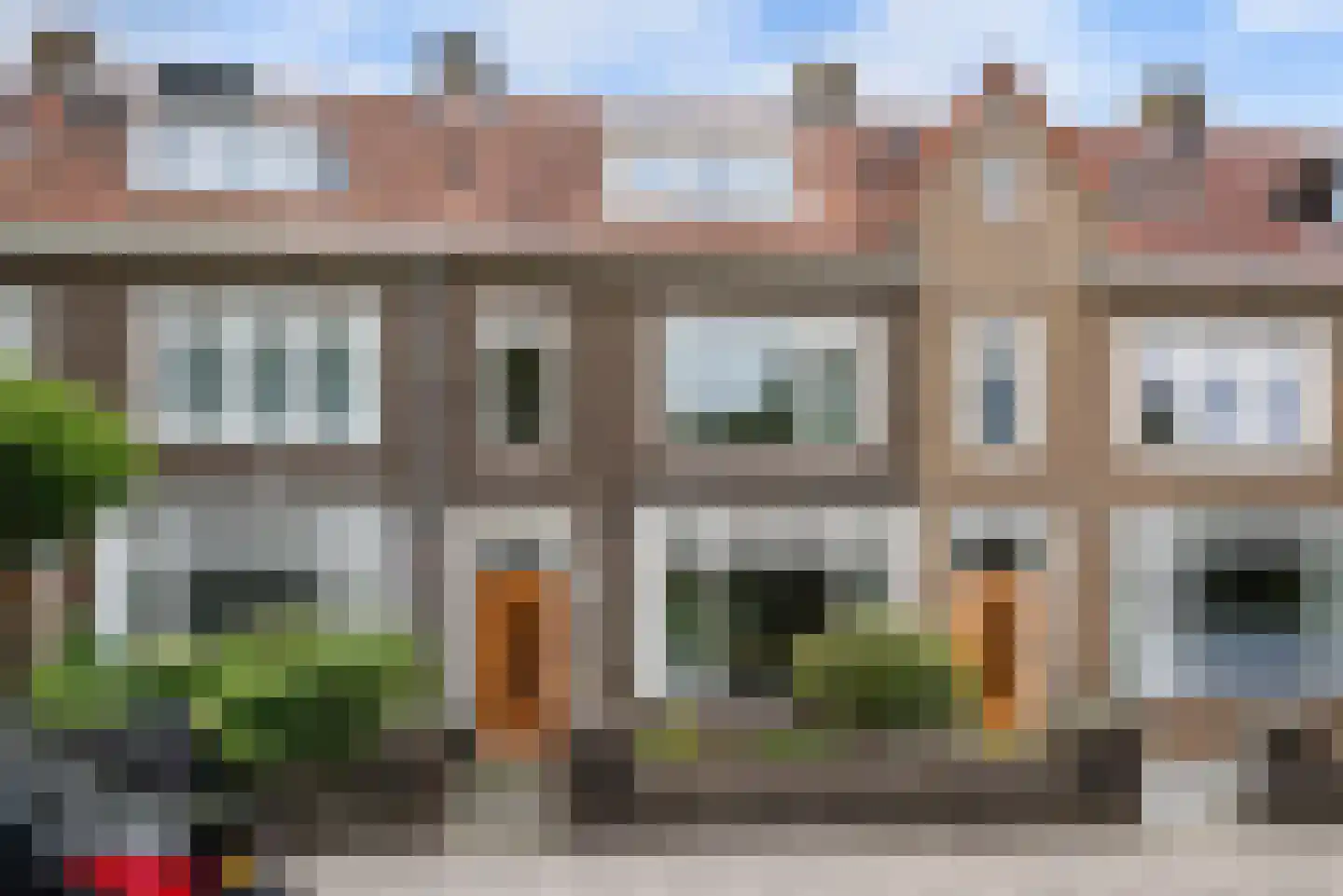 Vondelweg 472 in Haarlem
