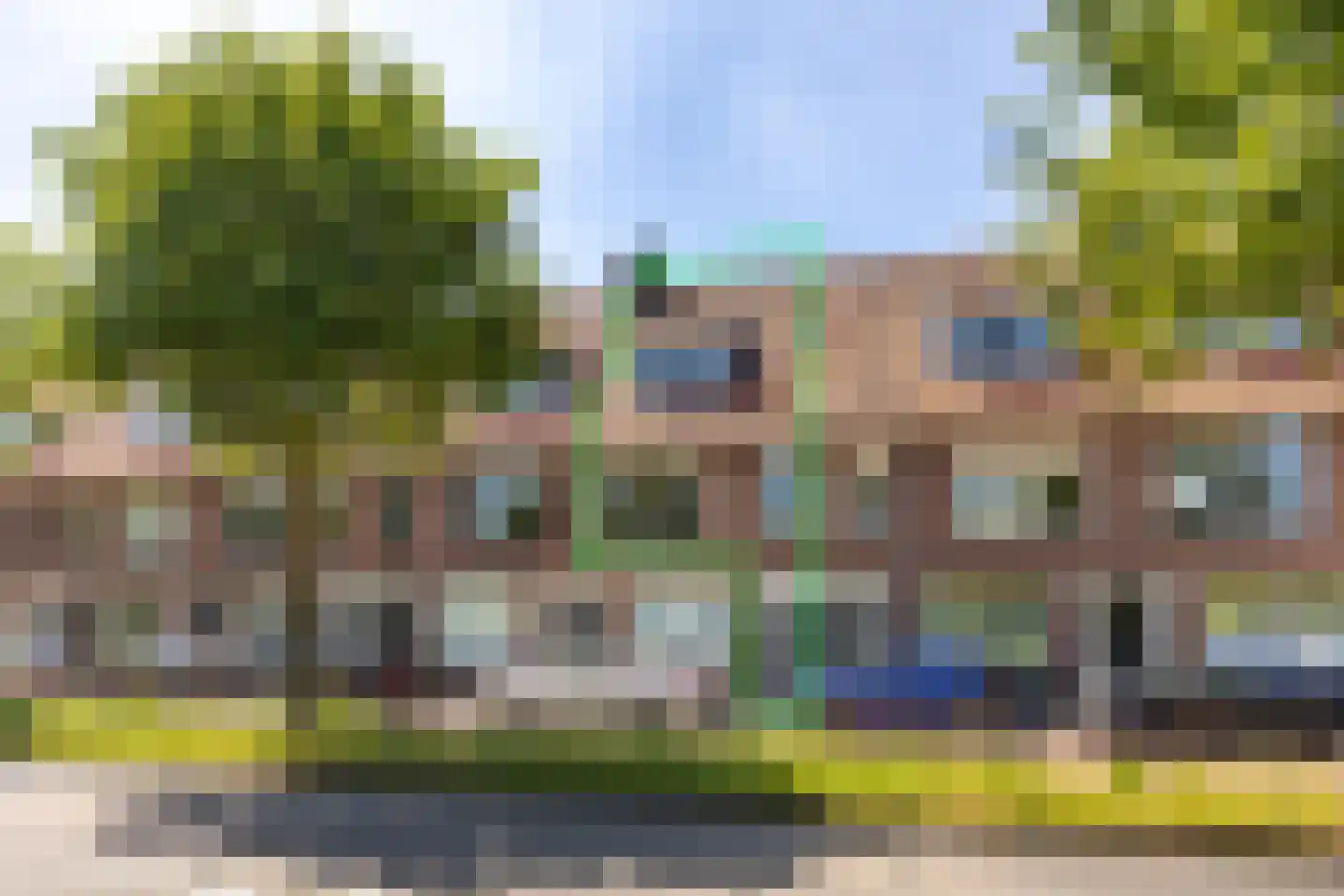Vondelweg 68 in Haarlem