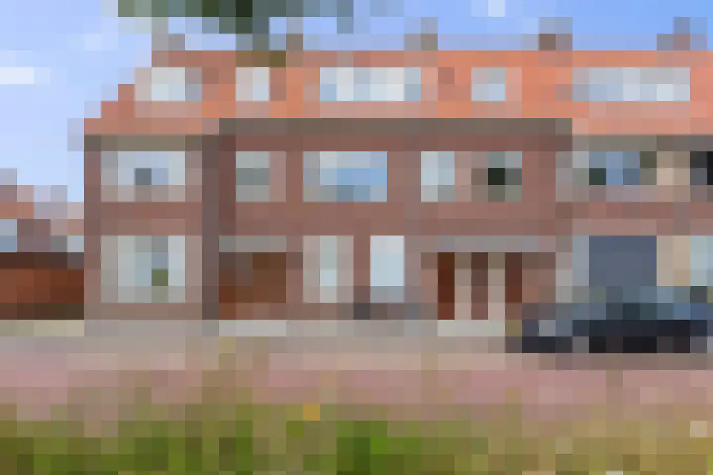 Vondelweg 94 RD in Haarlem