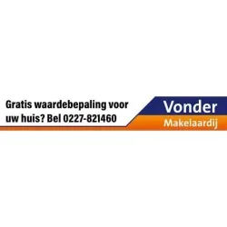 Logo Vonder Makelaardij