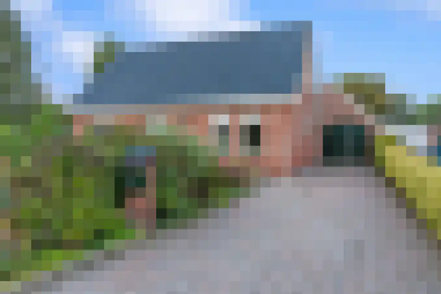 Vonderpad 1 a Westerbroek