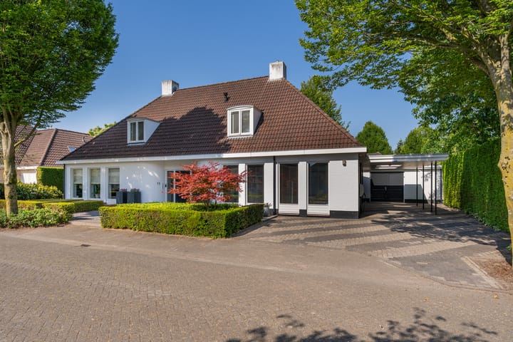 Vonderrijt 15 in Nuenen Foto