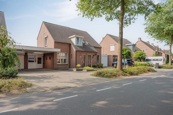 Vondersestraat 48 in Horst Foto