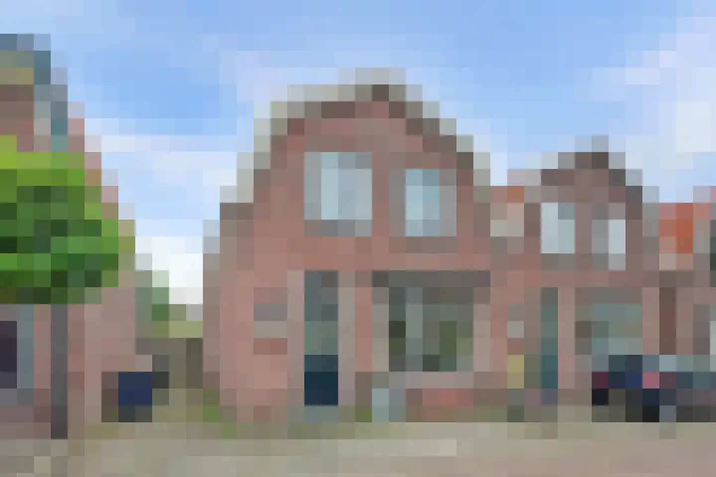 Vonderstraat 113 in Deventer