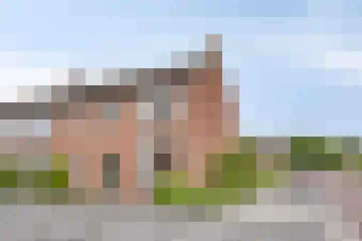Vonderwei 2 en Riel
