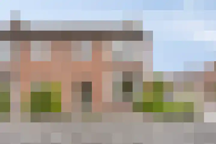 Vonderwei 2 Riel foto 3