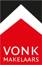 Logo Vonk Makelaars