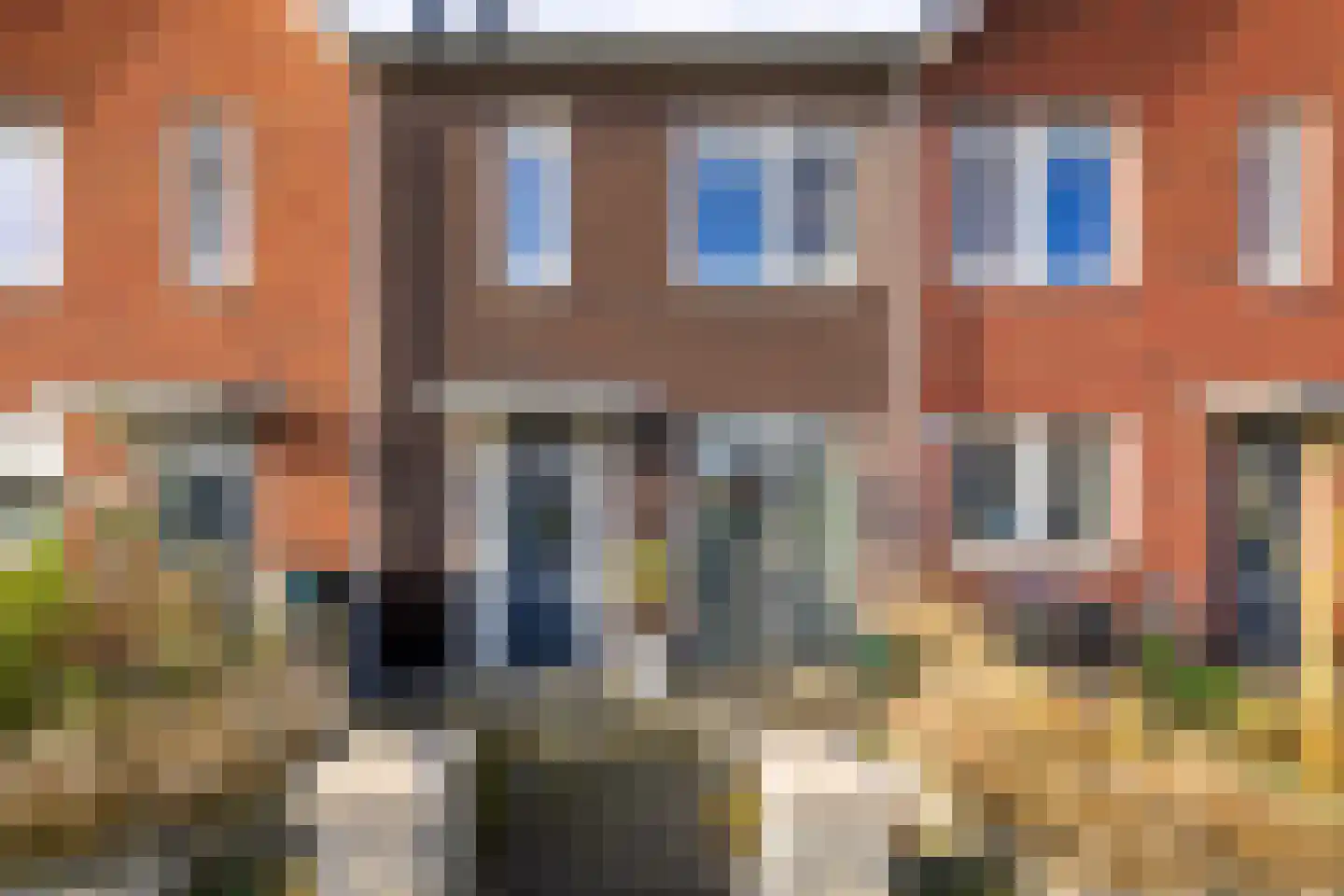 Voomberghplantsoen 28 Maasdijk