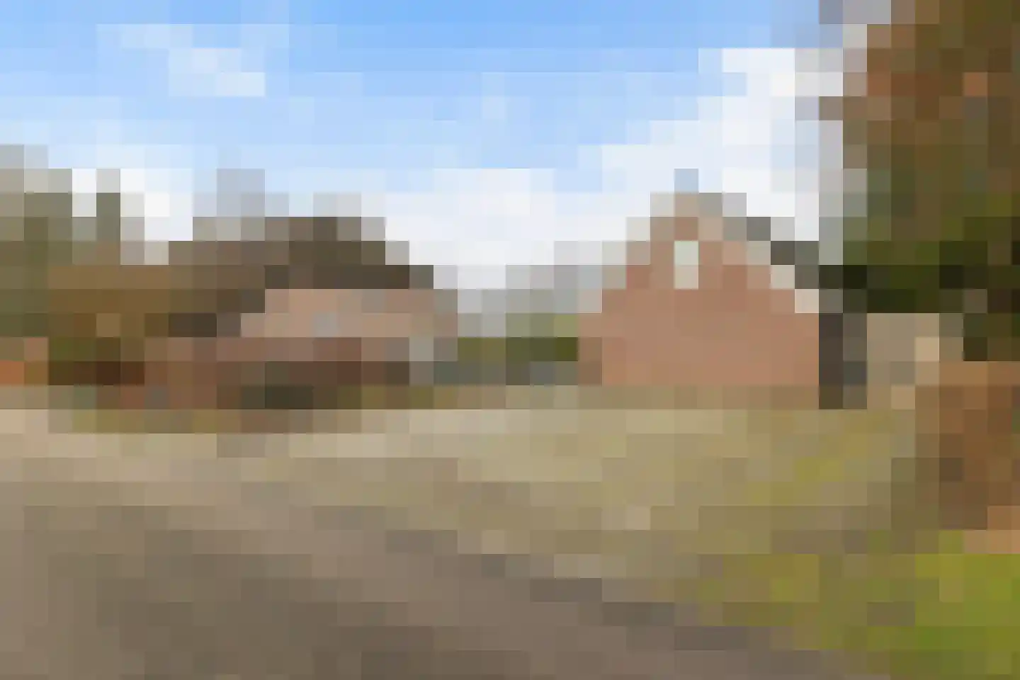 Voor de Blanken 8 Ruinen thumbnail 57