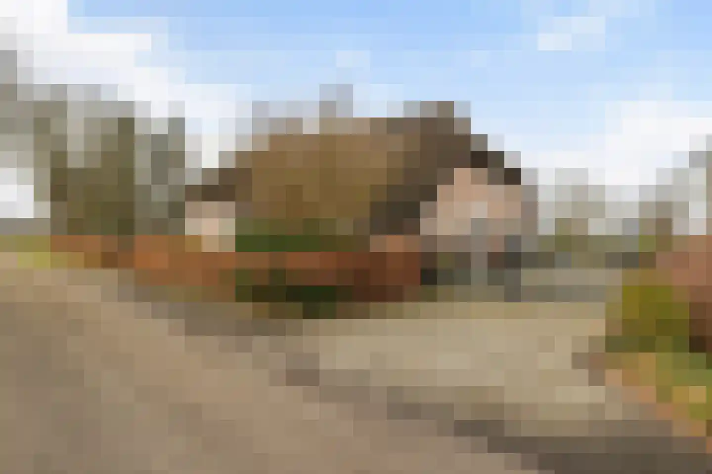 Voor de Blanken 8 Ruinen thumbnail 58