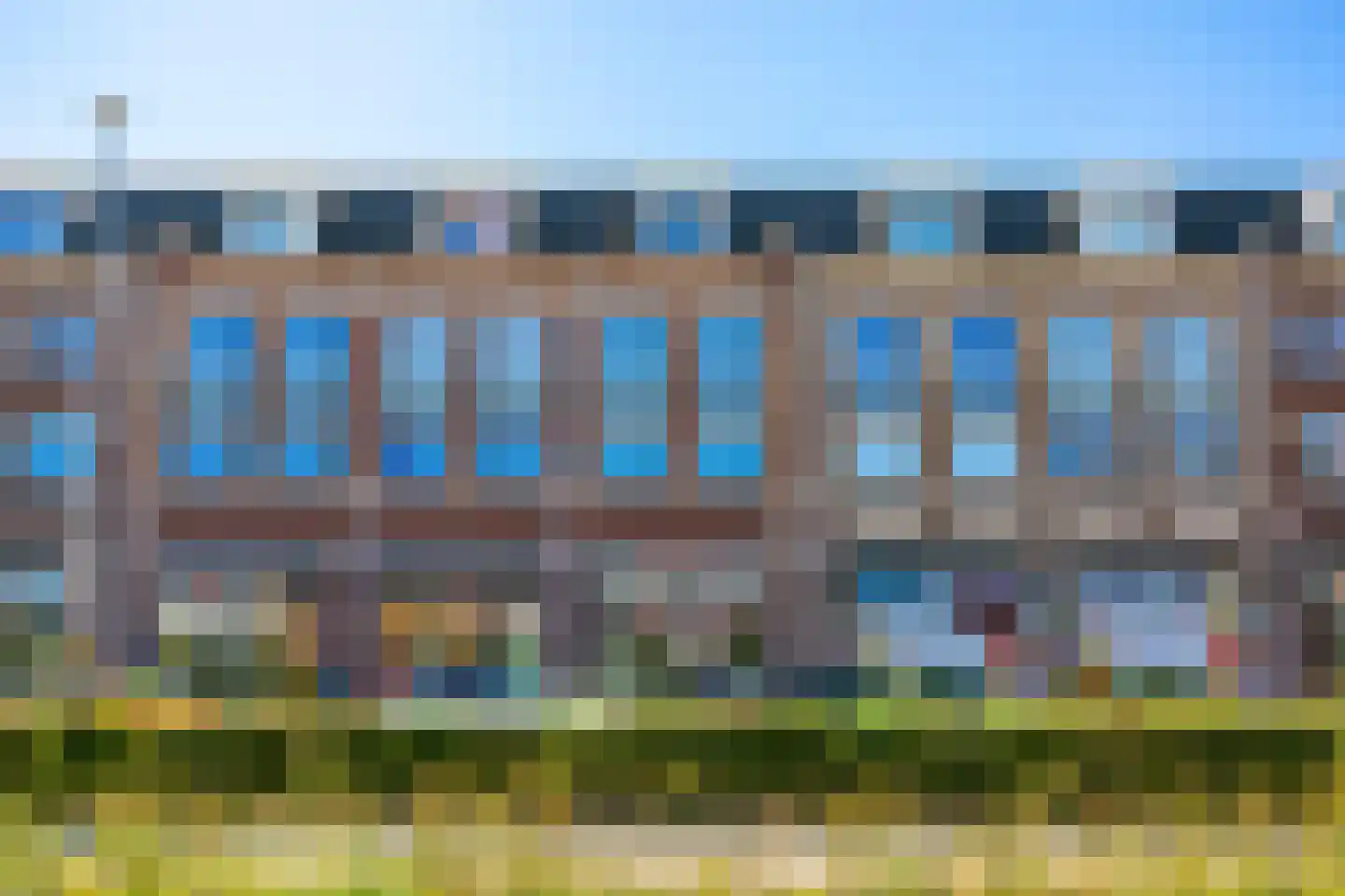 Voor de Burchten 140 Vleuten foto 2
