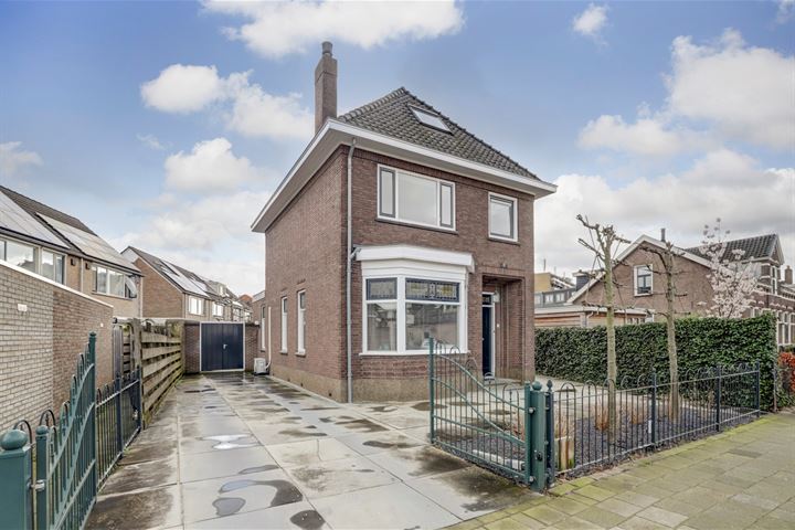 Voor de Kijkuit 18 dans Tiel photo