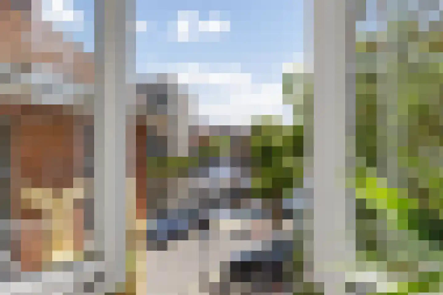 Voor 't voormalig klein Poortje 12 Groningen thumbnail 30