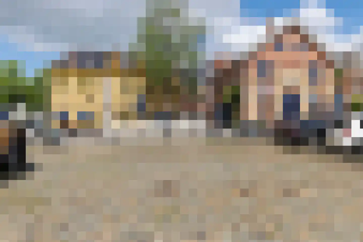 Voor 't voormalig klein Poortje 12 Groningen thumbnail 38