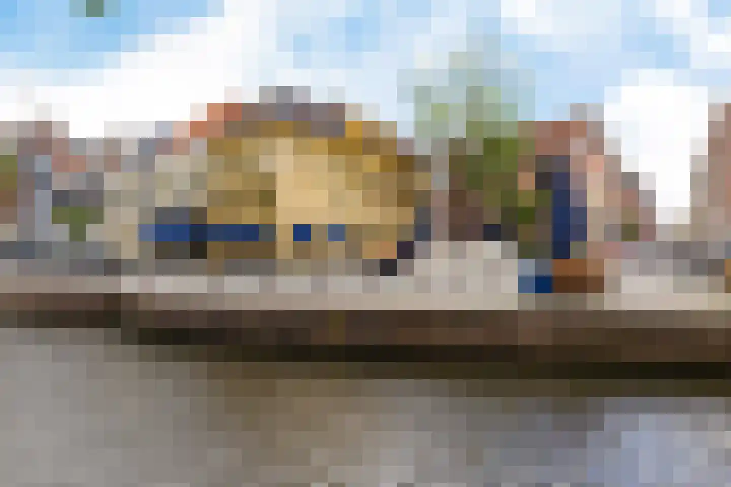 Voor 't voormalig klein Poortje 12 Groningen thumbnail 39