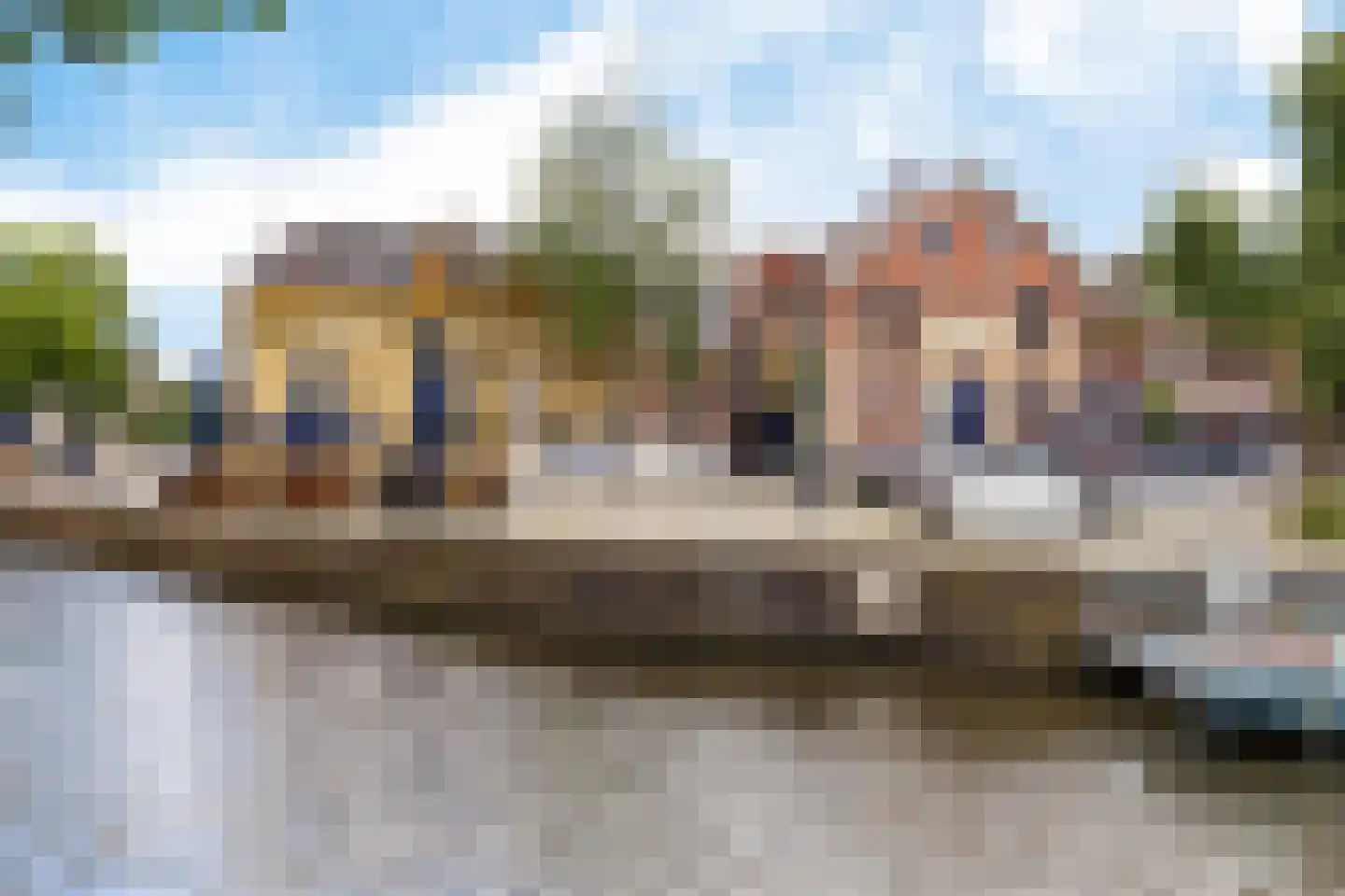 Voor 't voormalig klein Poortje 12 Groningen thumbnail 5