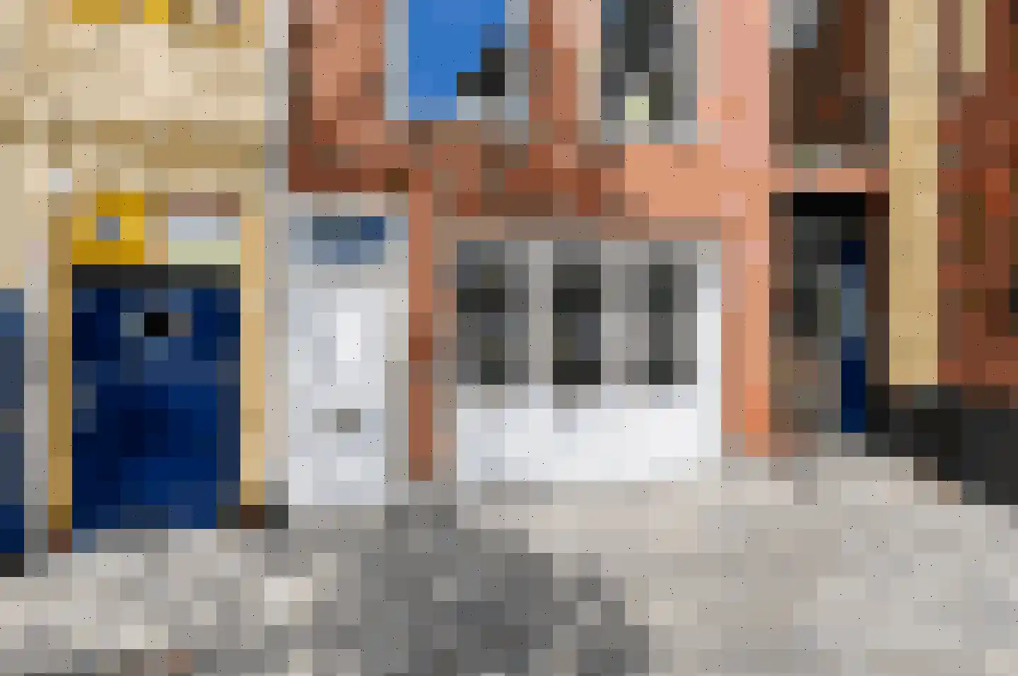 Voor 't voormalig klein Poortje 12 Groningen thumbnail 6