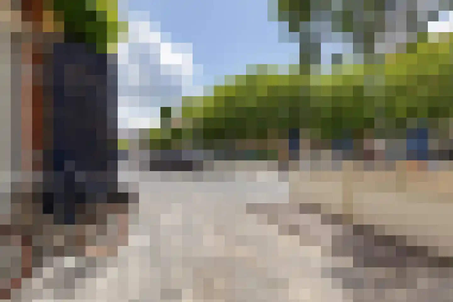 Voor 't voormalig klein Poortje 12 Groningen thumbnail 9
