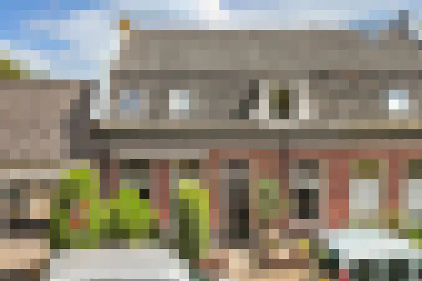 Voorbaan 58 Huizen