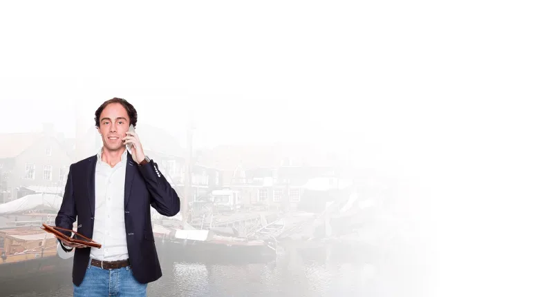 Kantoor foto van Voorbach Makelaardij