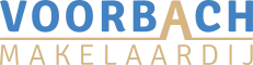 Logo Voorbach Makelaardij