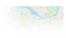 Logotipo Voorbach Makelaardij