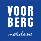 Logo Voorberg NVM Makelaars