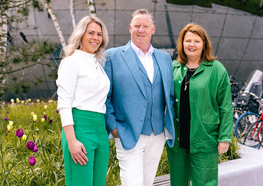 Office photo of Voorberg NVM Makelaars Nesselande