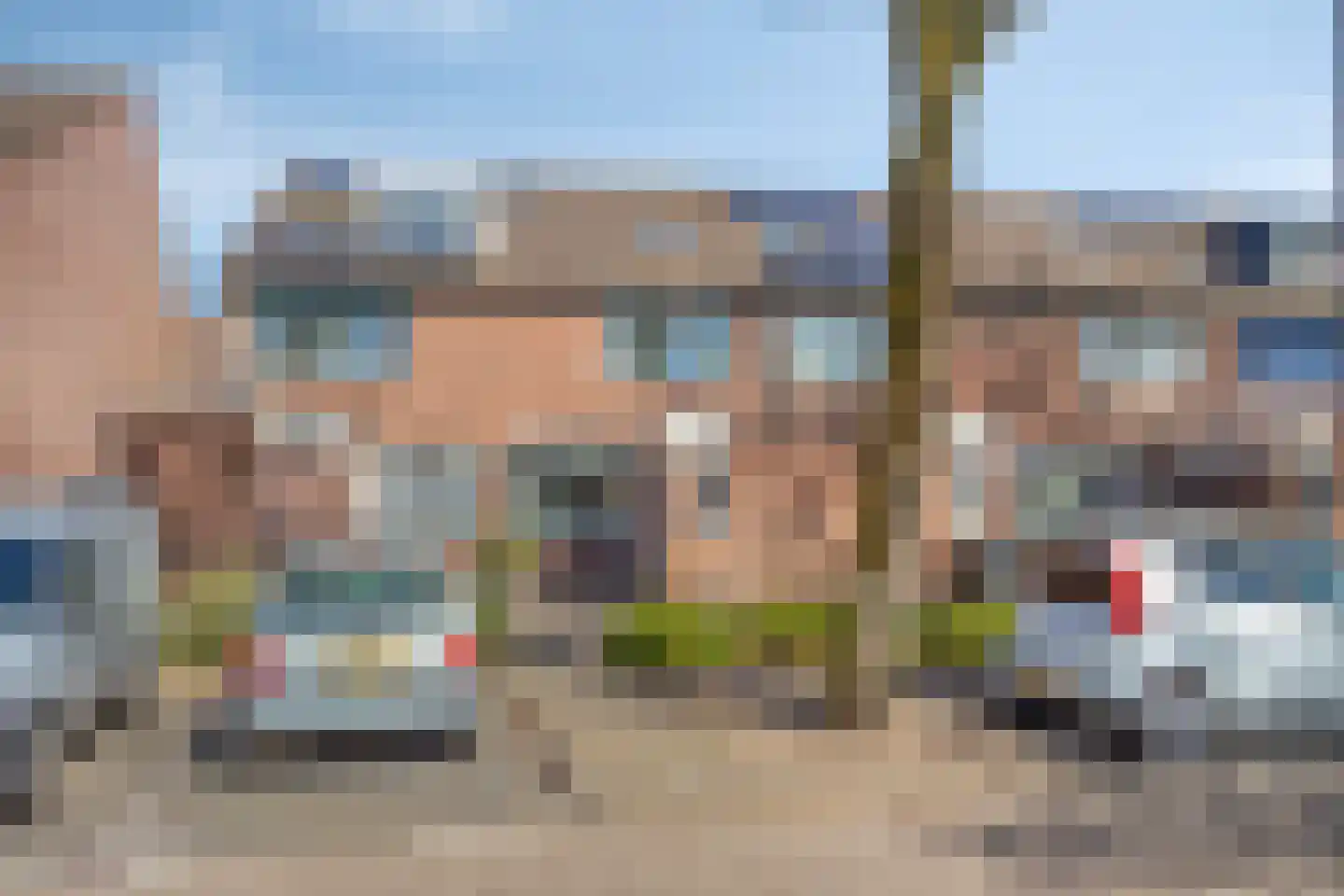 Voorberghlaan 14 in Schiedam