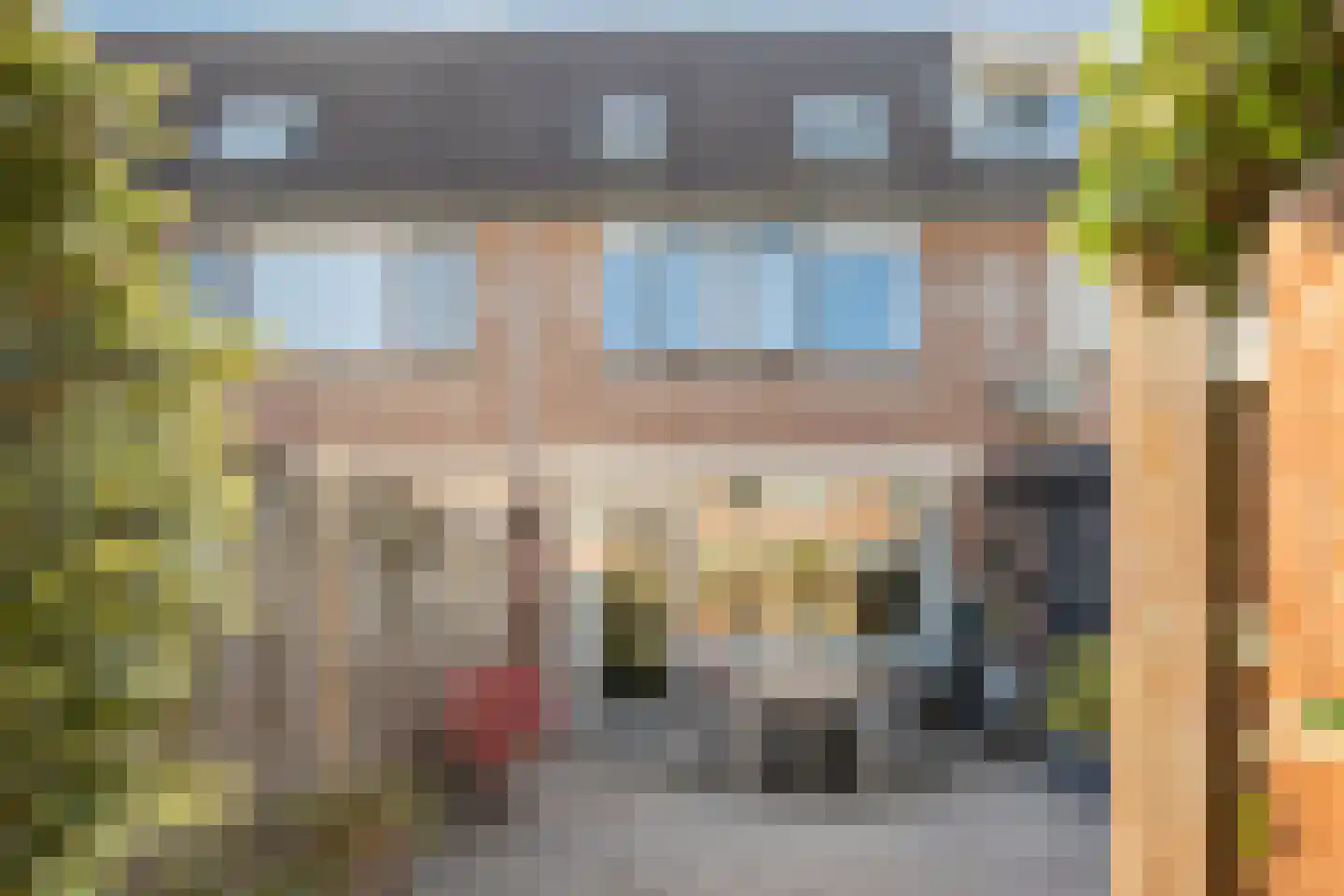 Voorberghlaan 14 Schiedam thumbnail 25