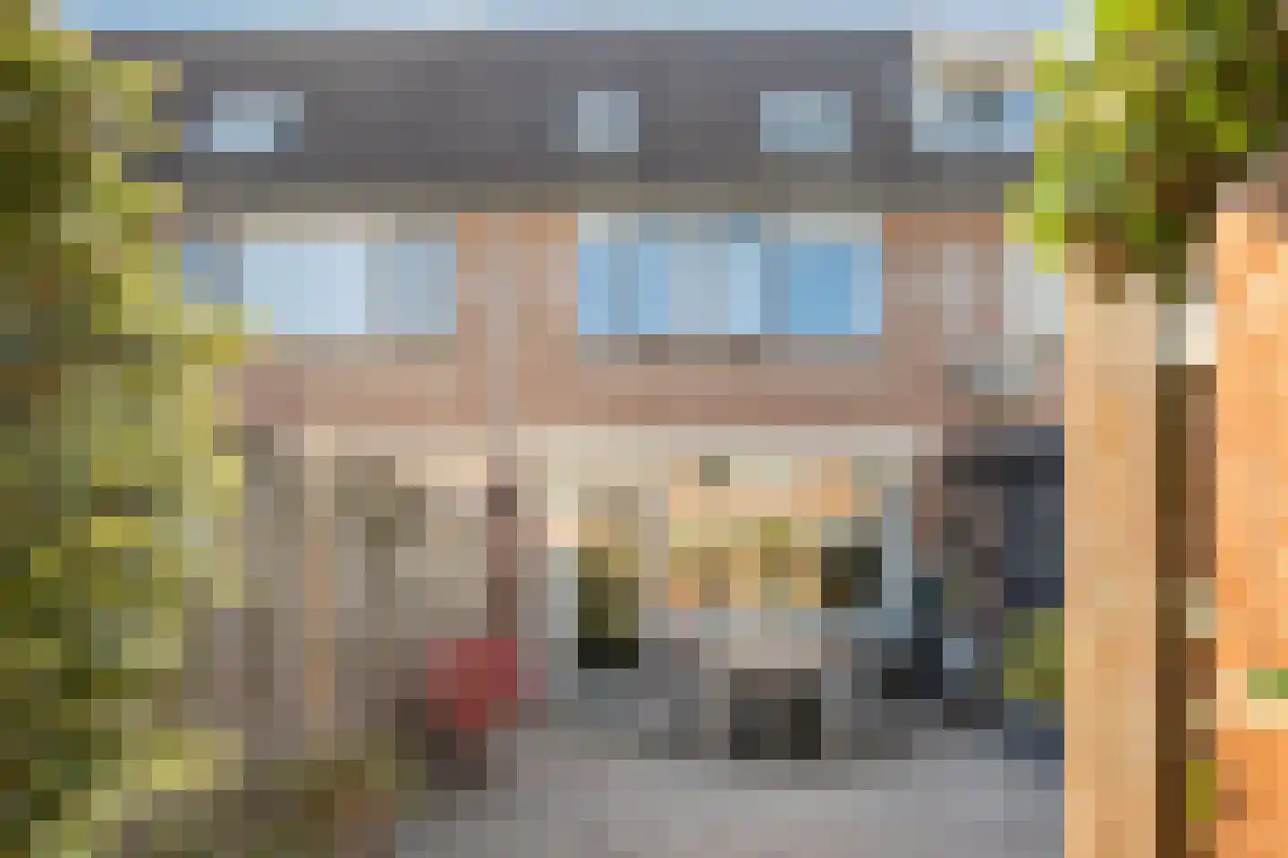 Voorberghlaan 14 Schiedam thumbnail 26