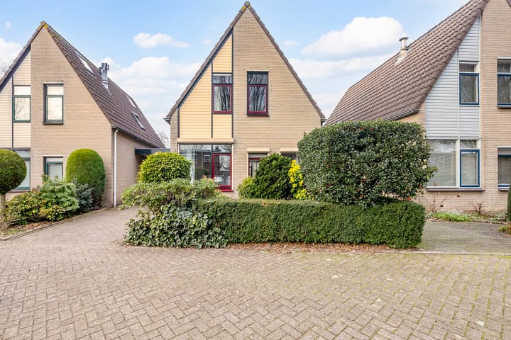 Voorbijstraat 22 in Duiven foto