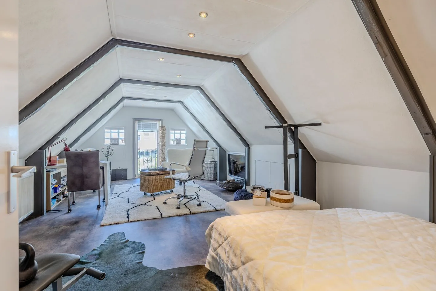 Voorburggracht 299 A Noord-Scharwoude thumbnail 27