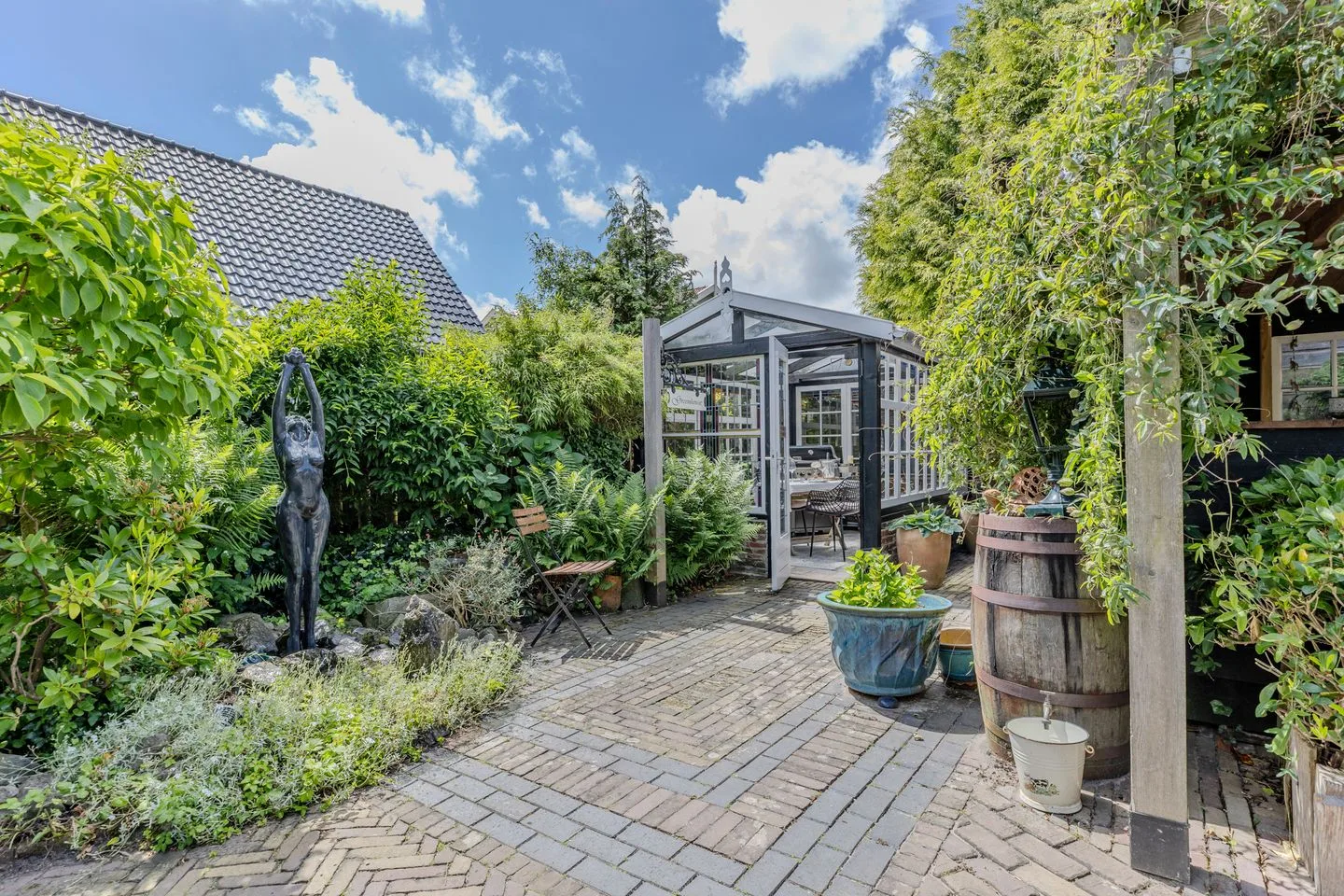 Voorburggracht 299 A Noord-Scharwoude thumbnail 40