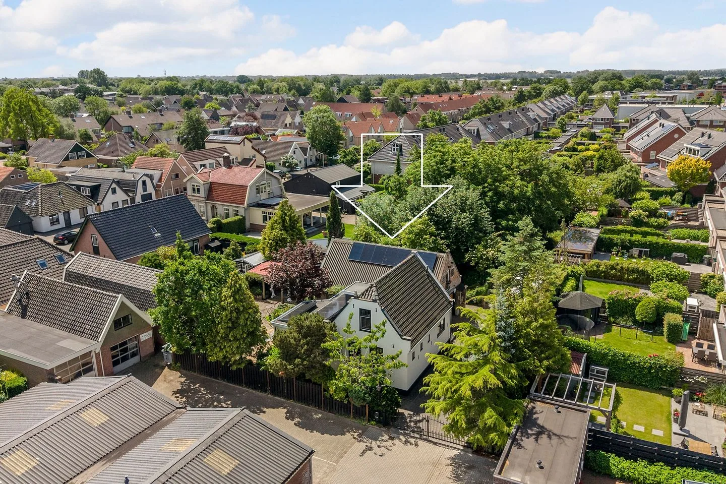 Voorburggracht 299 A Noord-Scharwoude thumbnail 55