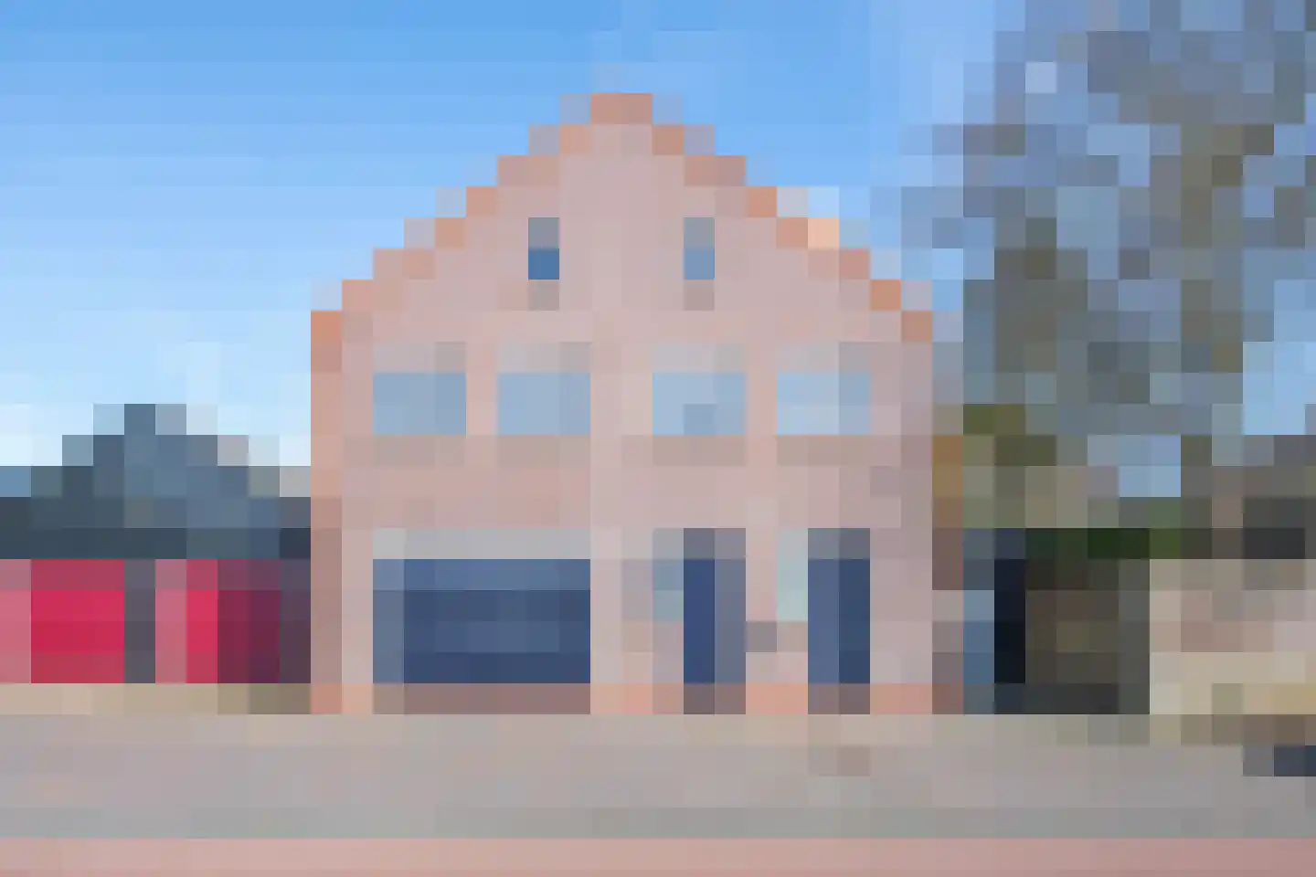Voorburggracht 380 Oudkarspel
