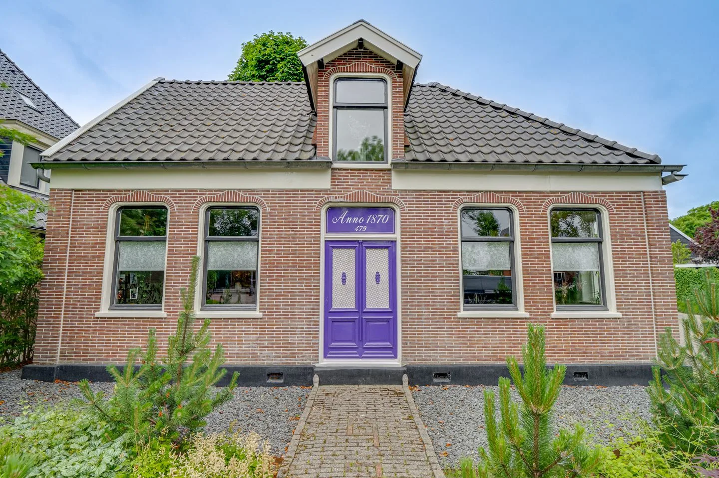 Voorburggracht 479 Oudkarspel foto 2