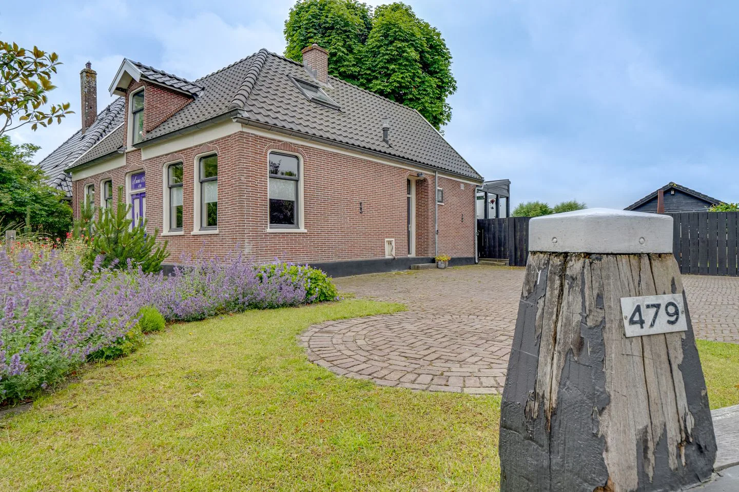 Voorburggracht 479 Oudkarspel foto 3