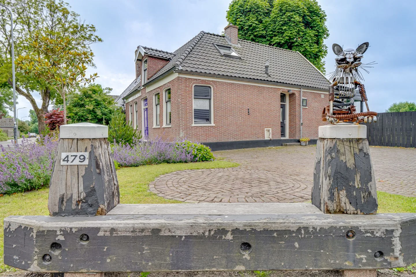 Voorburggracht 479 Oudkarspel thumbnail 60