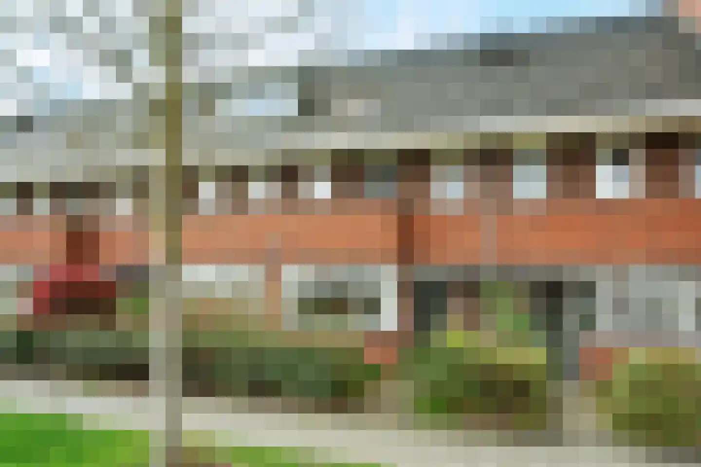Voorburglaan 44 in Wageningen